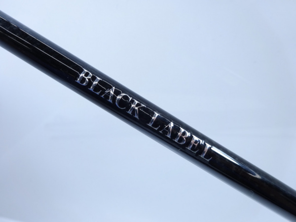 19ブラックレーベル トラベル BLX TRVL S66L-S